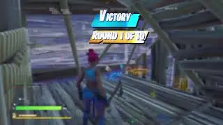 Chill and Watch me play Fortnite