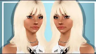 The Sims 3 | Create A Sim | #5