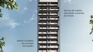 Investimento em Studio: Conheça o Hype 017 em São José do Rio Preto!