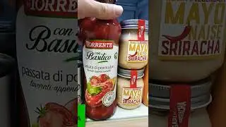 итольянская томат паста torrente 