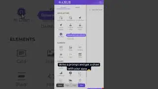 You can now build charts with AI 🔥 How?