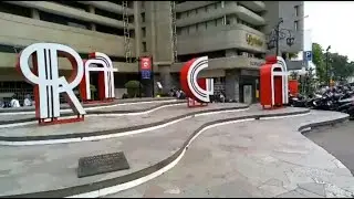 Jalan Braga Bandung 2024 - Acara Inabutik