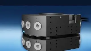Automatic Tool Changer - Collaborative Robots