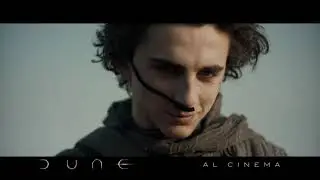 DUNE AL CINEMA