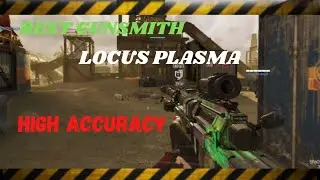 MP gameplay  Best gunsmith season 11 High Accuracy- Legendry skin 🔥 FreeFire