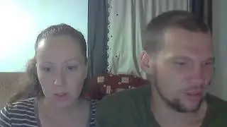 Запись стрима с Сашиного канала// Семья Фетистовых