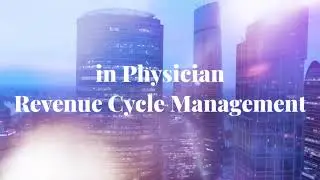 Revenue Cycle Management Company | Medical Billing Services Company | Physician Billing Services