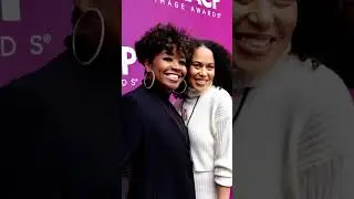 Black Radiance® at the 55th NAACP Image Awards Fashion Show