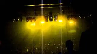 Tiesto live @ Heineken Music Hall