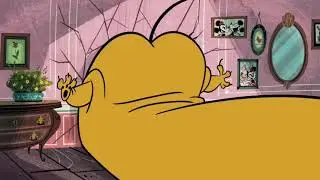 Mickey Mouse  - Pluto’s Butt