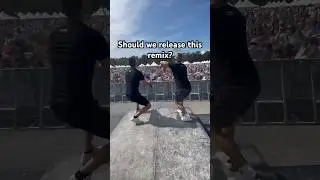 Freed From Desire But Techno?🤔 