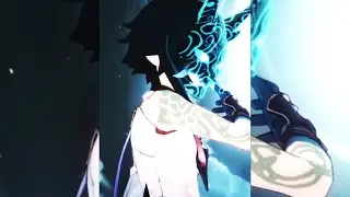 Genshin Impact Xiao edit