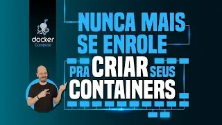 Como usar corretamente o Docker Compose | 
