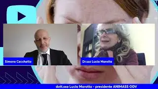 🎤 Vivere con una malattia rara: la Sindrome di Sjogren Primaria Sistemica
