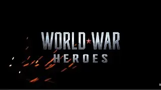World War Heroes - Max Setting High Quality Android Game.