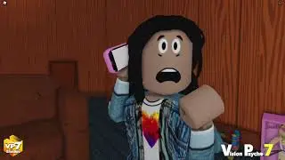 THE BABYSITTER GAME PASS VIDEO