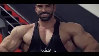 Best Hip Hop Gym Music Mix 2017 Bodybuilding Motivation Gym Channel