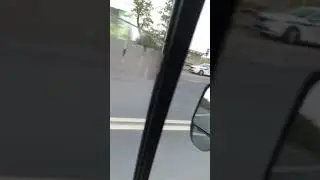 Тачка на крыше 😱
