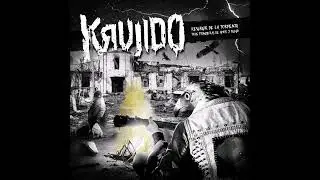 Krujido - Muero un poco cada día