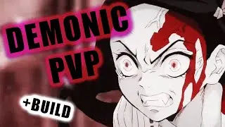 👿 DEMONIC PvP 👿 (+Build) 3v3 Lost Ark RU
