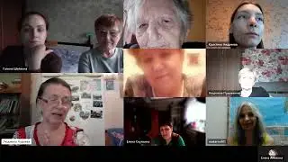 О пользе Лечебного сна. (пдгр. Чураевой Людмилы)