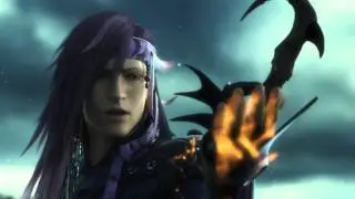 COBRA ODE MCU 1.9 Fix IRD Perfomance (FFXIII-2)