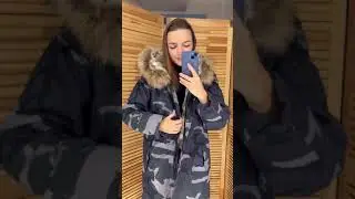 Парка Canadian