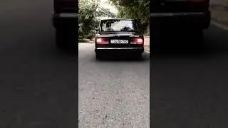 Zil Qara 07’nin Tanıtımı Tezlikle Gelir 🔥 