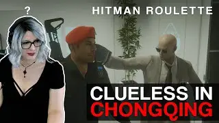 I'm Trying Hitman Roulette for the First Time...