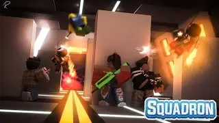 Just some Squadron gameplay. (Roblox Squadron)