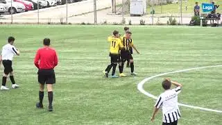 Ορφέας Ξάνθης-ΠΑΟΚ Κομοτηνής 3- 1