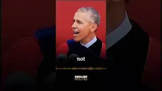 Ignorance is NOT a Virtue | Barack Obama