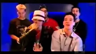 Nsync - Goofy Acapella