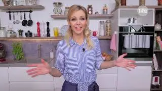 Nyírségi zöldfűszeres burgonyagombóc leves - Marton Adrienn - Life TV