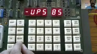ASSEMBLY LANGUAGE PROGRAMMING IN 8085 MICROPROCESSOR(Data Transfer between Registers)