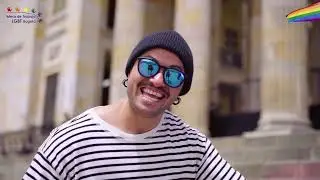 XXVII Marcha LGBTIQ+ de Bogotá 2023