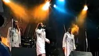 Passion Fruit - Do You Remember (Live in Leipzig, Germany, November 24th, 2001) - Last Concert