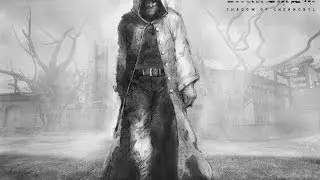 Lost alpha 1 серия