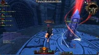 Neverwinter PvP - Robb  - To chill, or not to chill