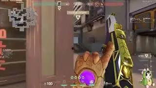I got Ace against Pro ascendent Team | VALORANT SHORT CLIP