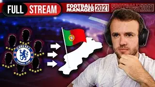(Full Stream) Champions League Semi Finals