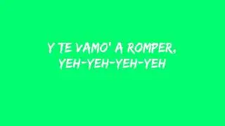 Karol G - Bichota (Lyrics / Letra)