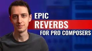 Top Reverbs Composers Use To Score Epic Soundtracks