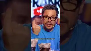 Павел Деревянко про расставание с женой