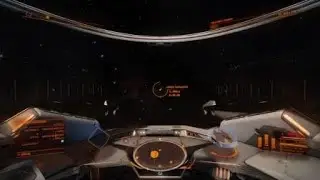 Thermal spread is a necessity for the Mamba | Elite Dangerous |