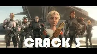 Bad Batch - Crack 3 (Episode 10 - 16)