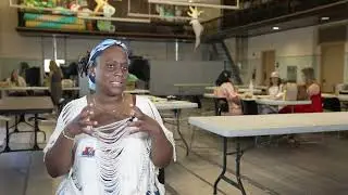 Inside the Workshops, part 2 | In YOUnison 2022