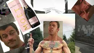FAT-COCK & MOËT MORGENACHI CSGO (GACHI)