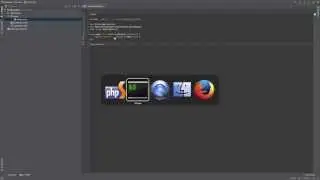 Setting up the PHP builtin server with Xdebug and remote debugging enabled