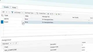 SAP Profitability and Performance Management Allocation Models